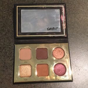 Tarte tarteist Pro To Go Eyeshadow Palette